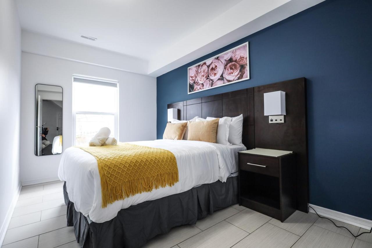 Kensington Boutique Suites *