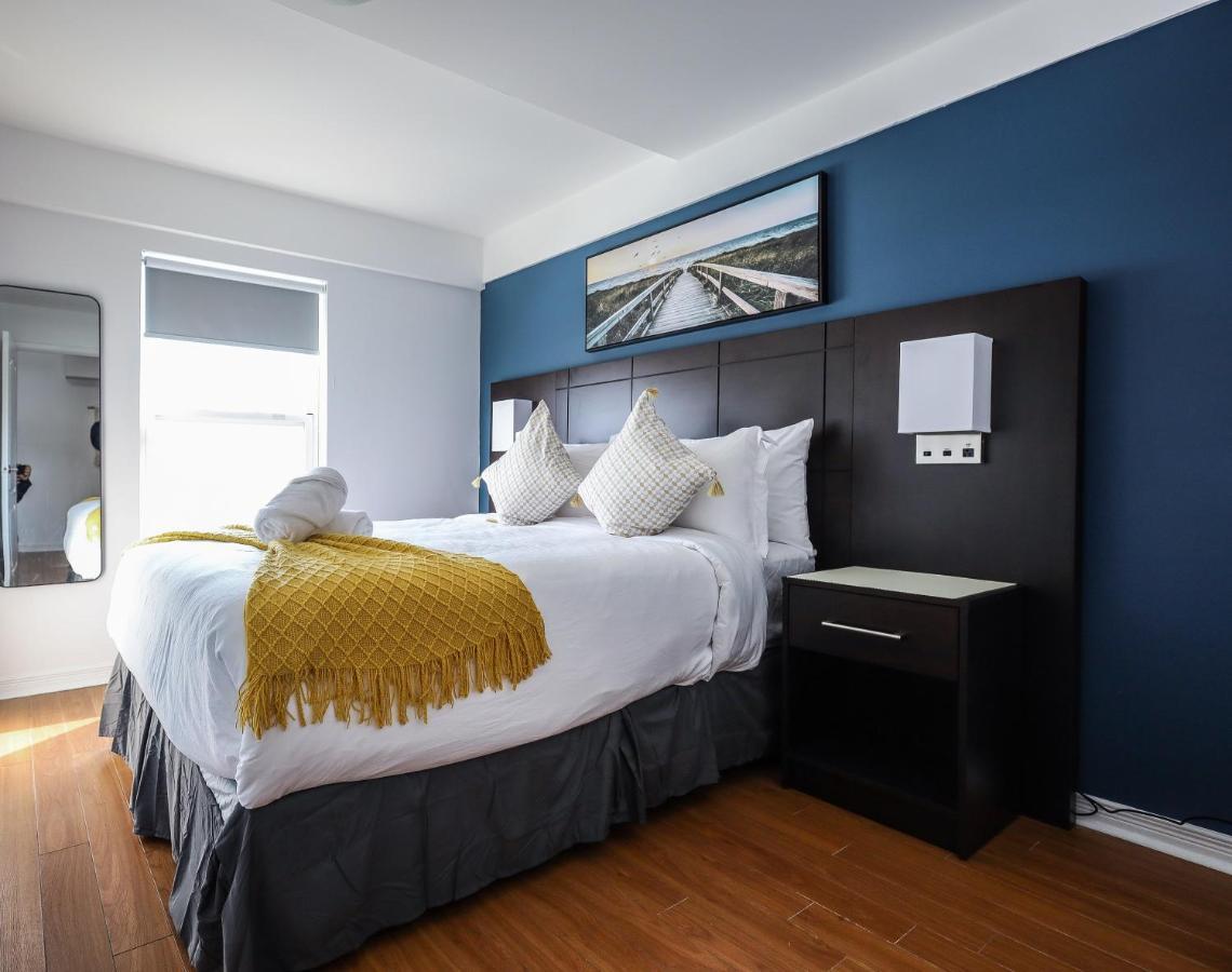Apartment Kensington Boutique Suites