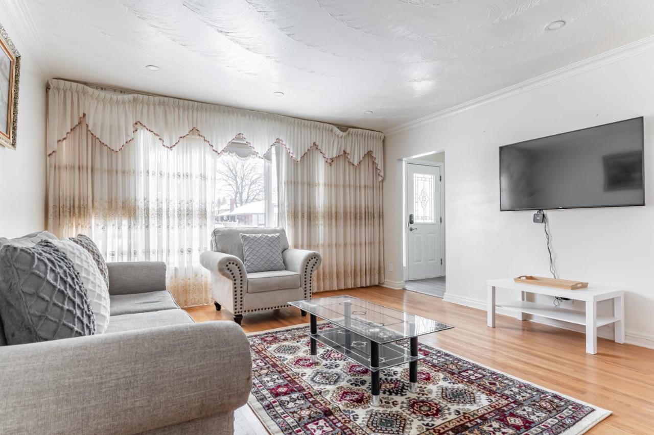 Hexham Scarborough Holiday home Toronto