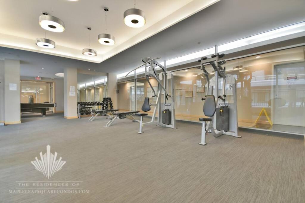 Stunning - 1 Bdrm W/breakfast *