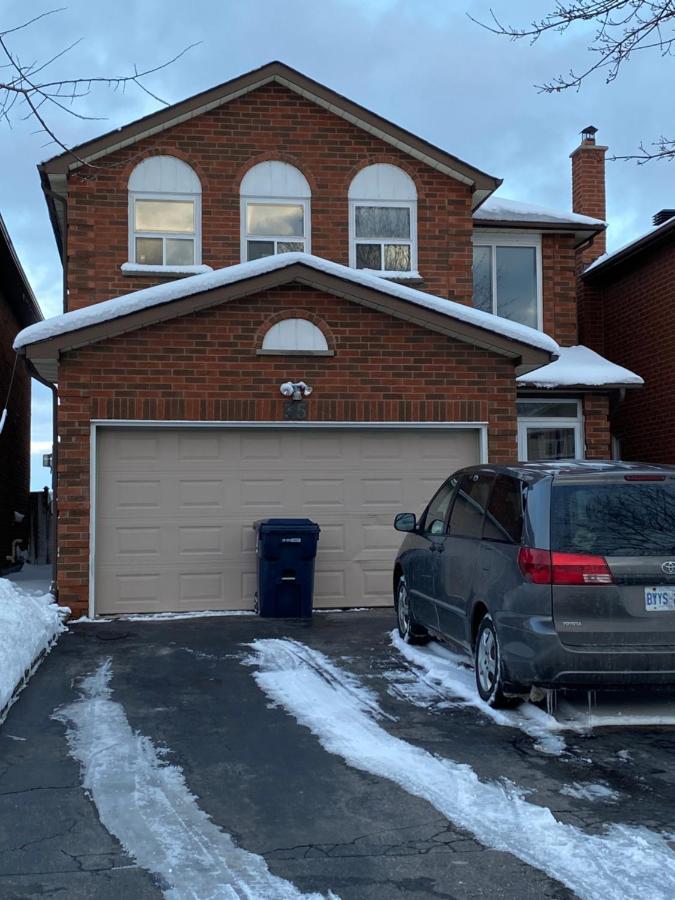 Privatunterkunft Homenets Markham