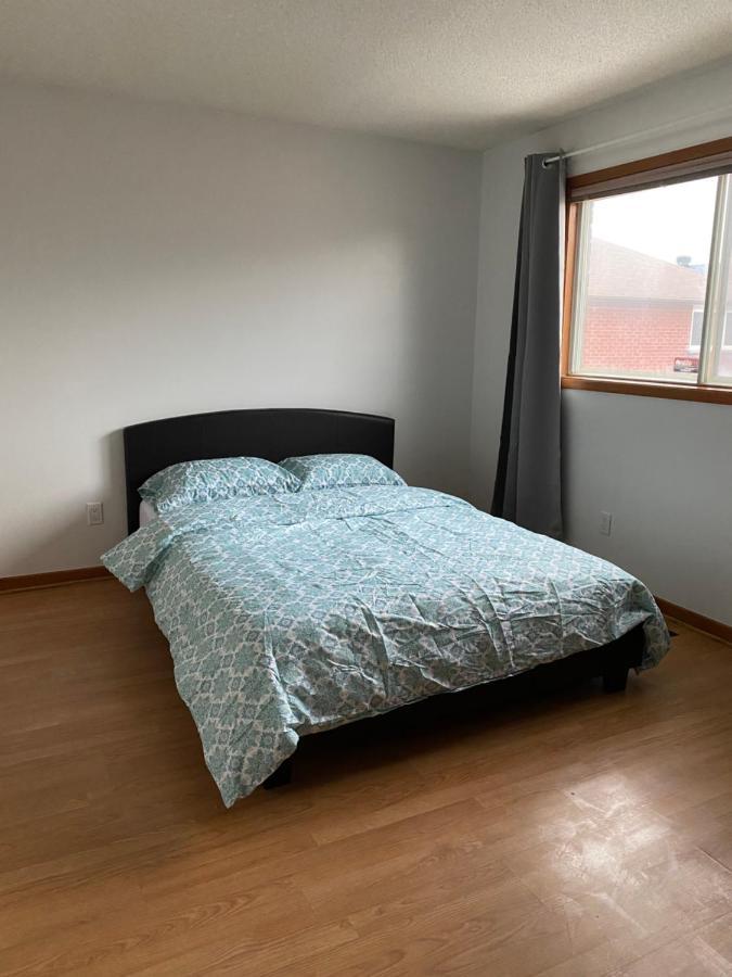 Homenets * Markham