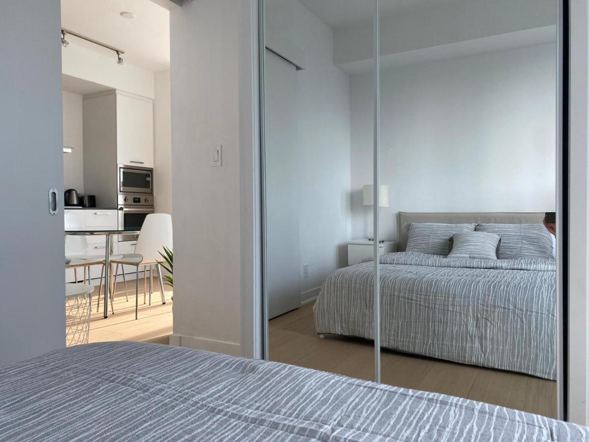Stunning View At Ice Apartment *