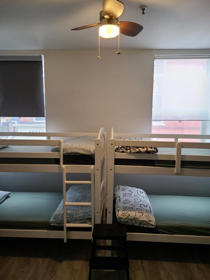 Hotel Queen Nest