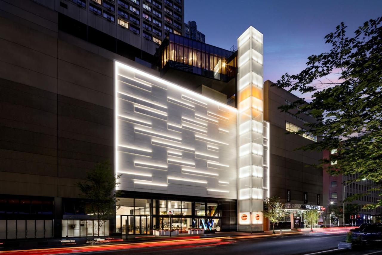 W Hotel Toronto