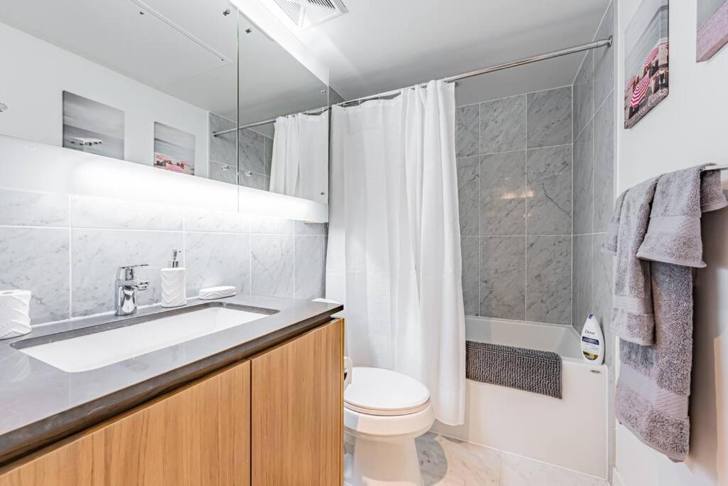 Queens Wharf Apartment *