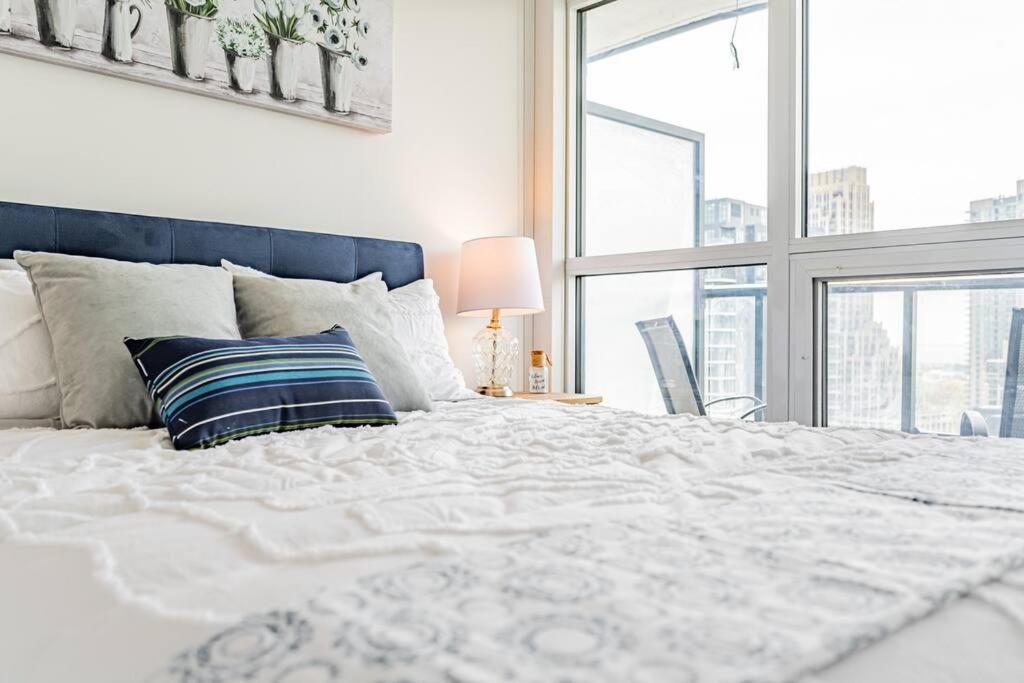 Apartment Queens Wharf *
