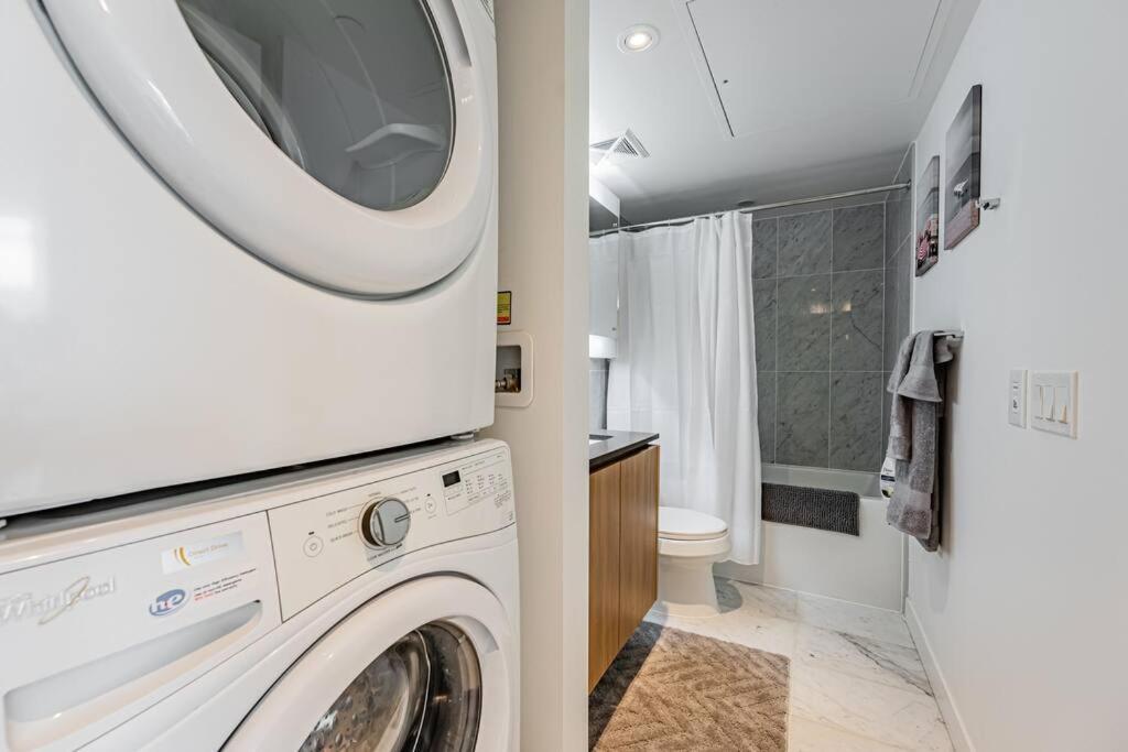 Apartment Queens Wharf *