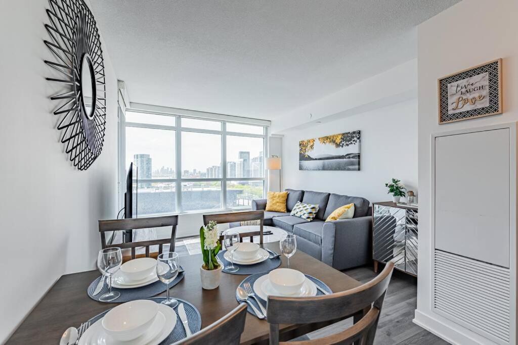Queens Wharf Apartment