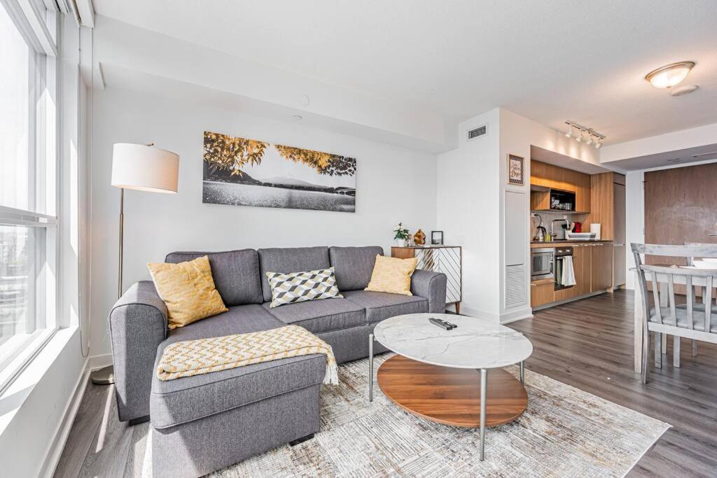 Apartment Queens Wharf *