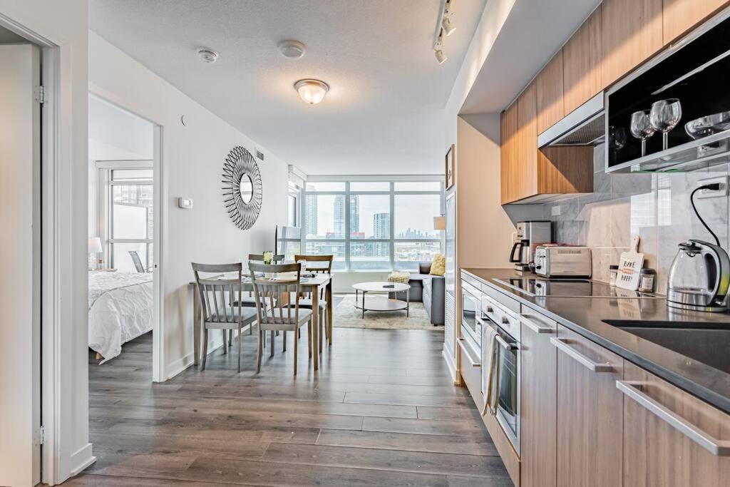 Apartment Queens Wharf *