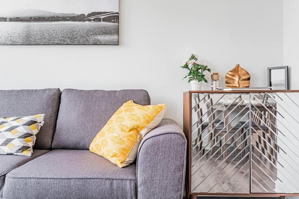 Apartment Queens Wharf