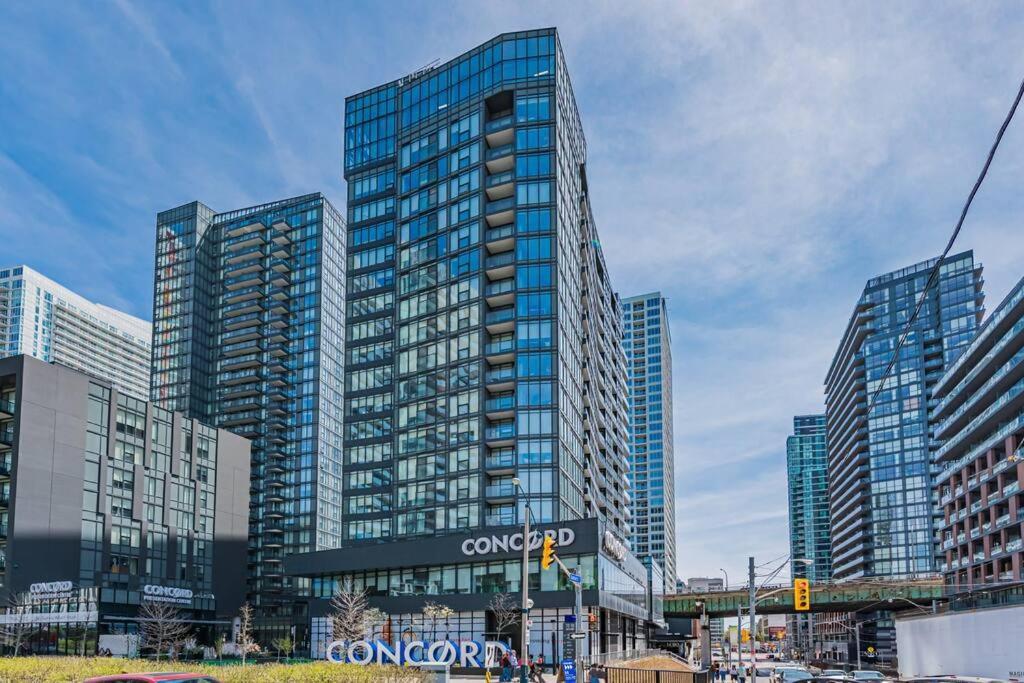 Queens Wharf Apartment *