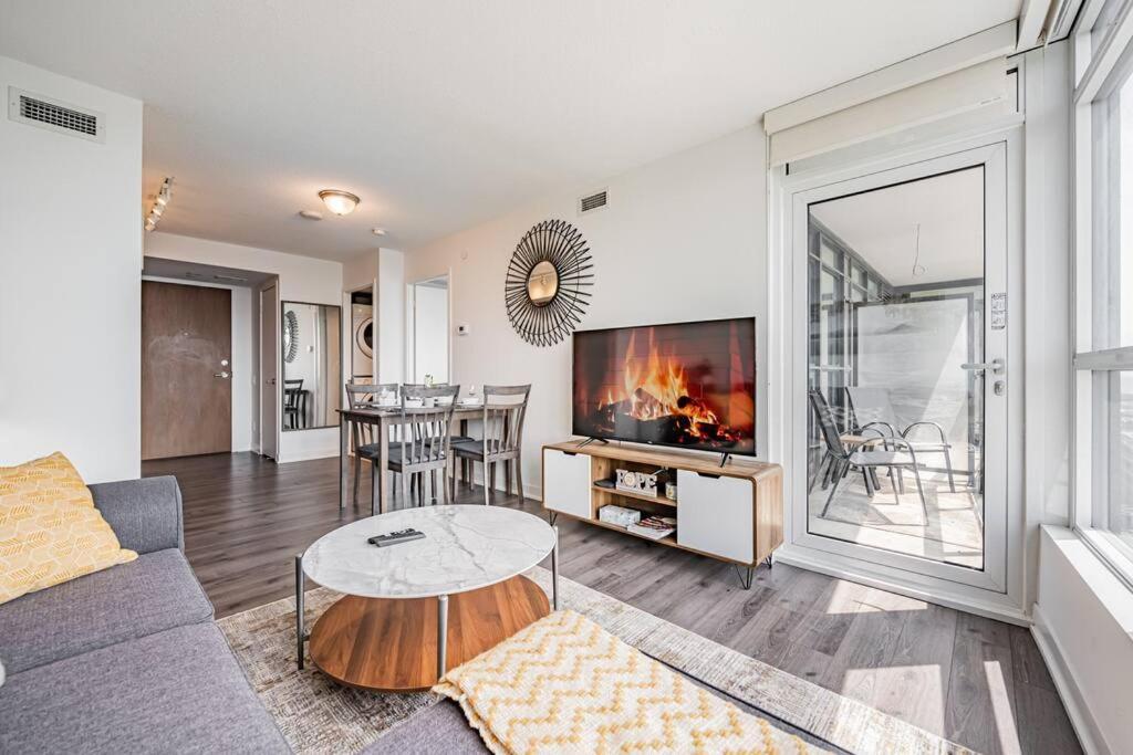 Queens Wharf Apartment