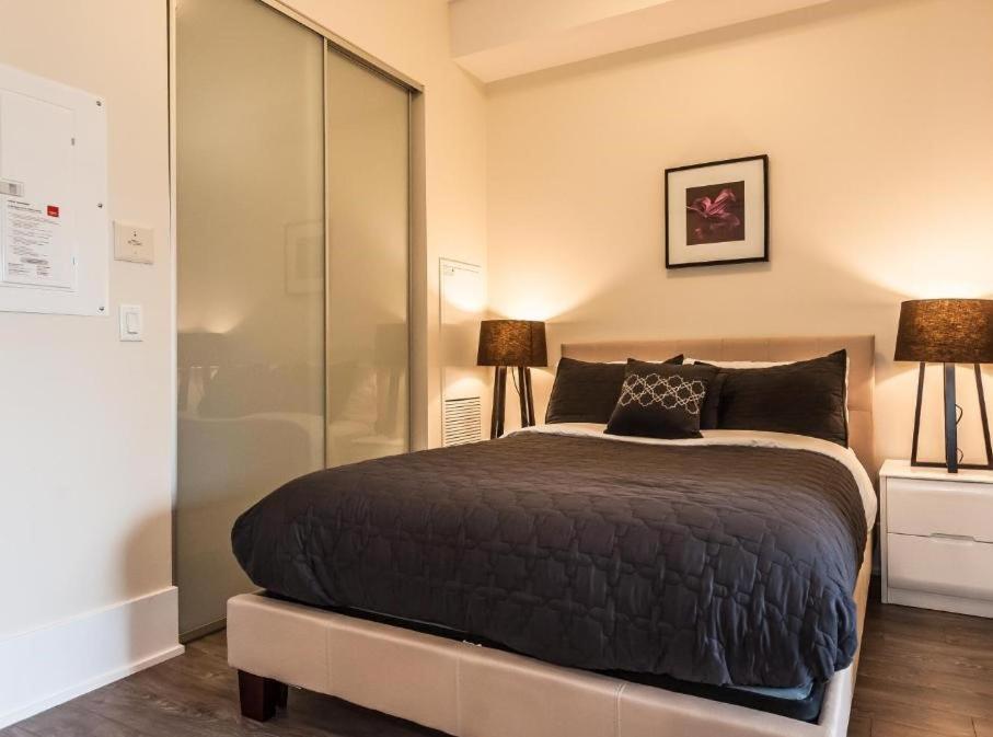 Apartment Reve - Elegant Penthouse Toronto