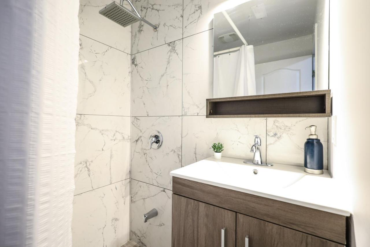 Apartment Kensington Boutique Suites *