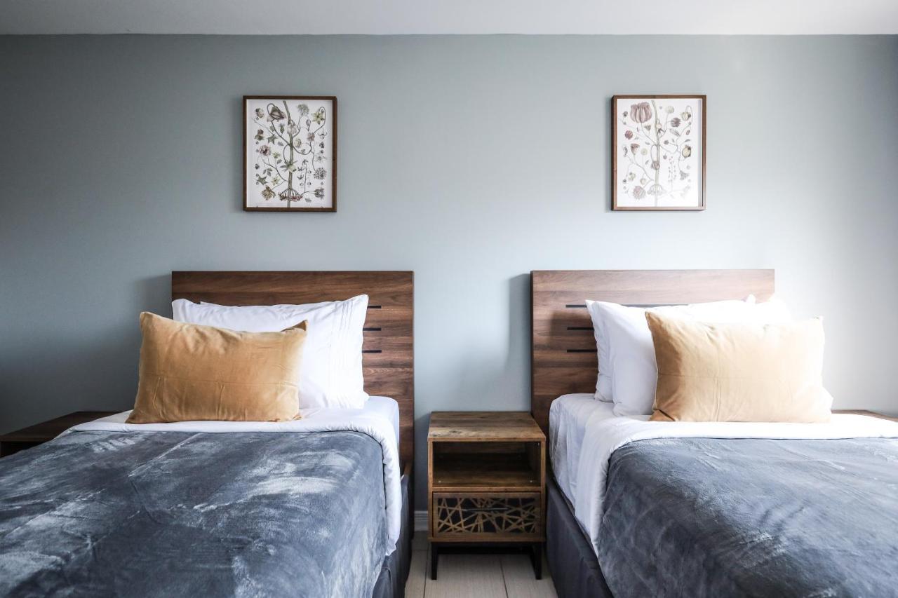 Kensington Boutique Suites Apartment Toronto