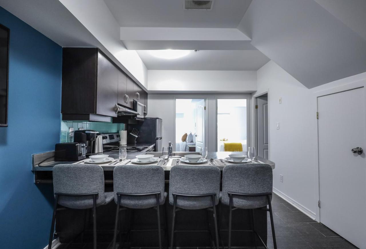 Kensington Boutique Suites Apartment *