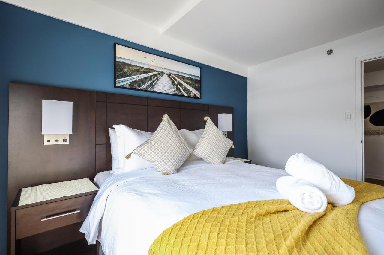 Apartment Kensington Boutique Suites *