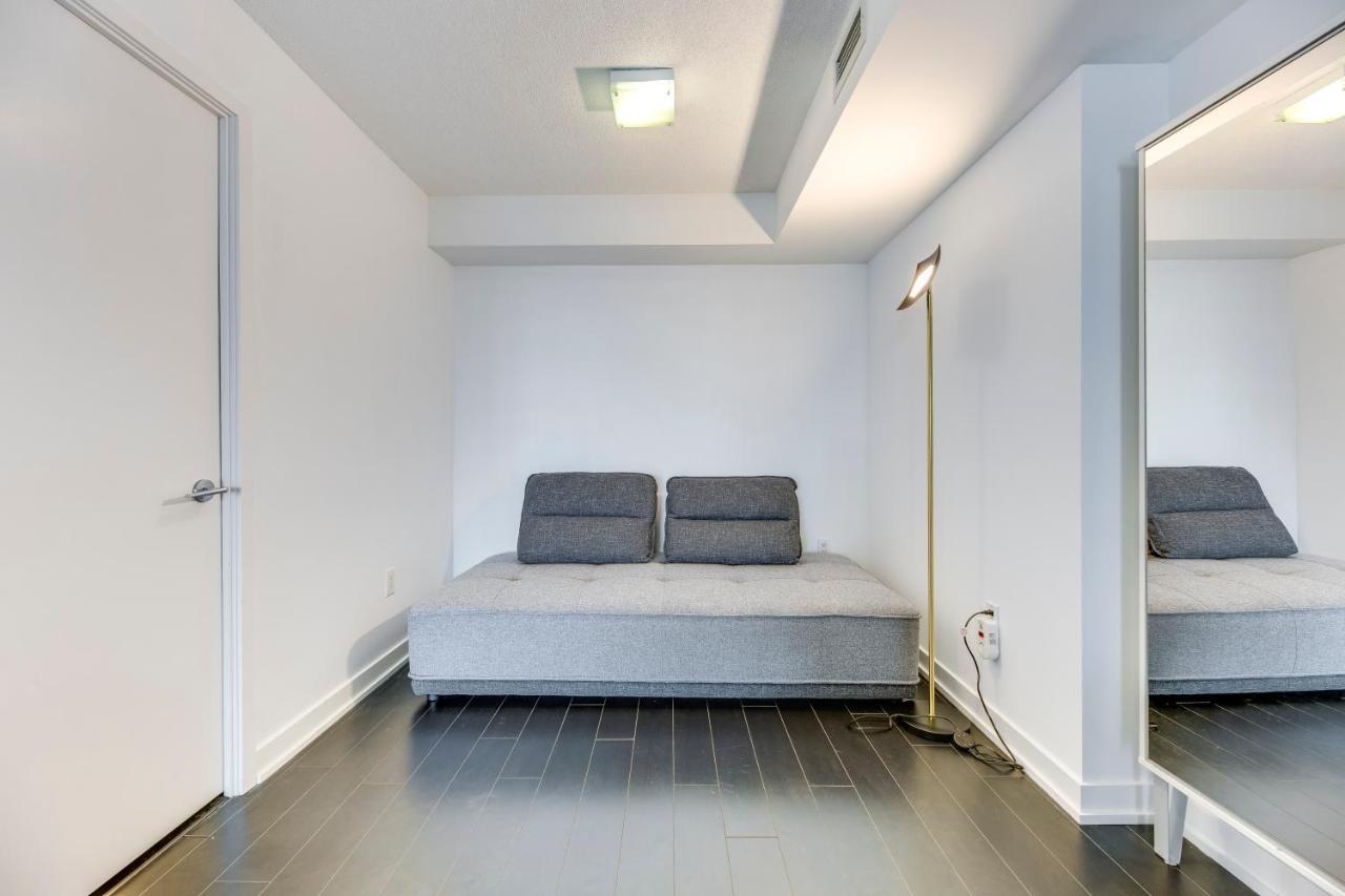 Atlas Furnished Apartments- Iceboat Terrace 3*