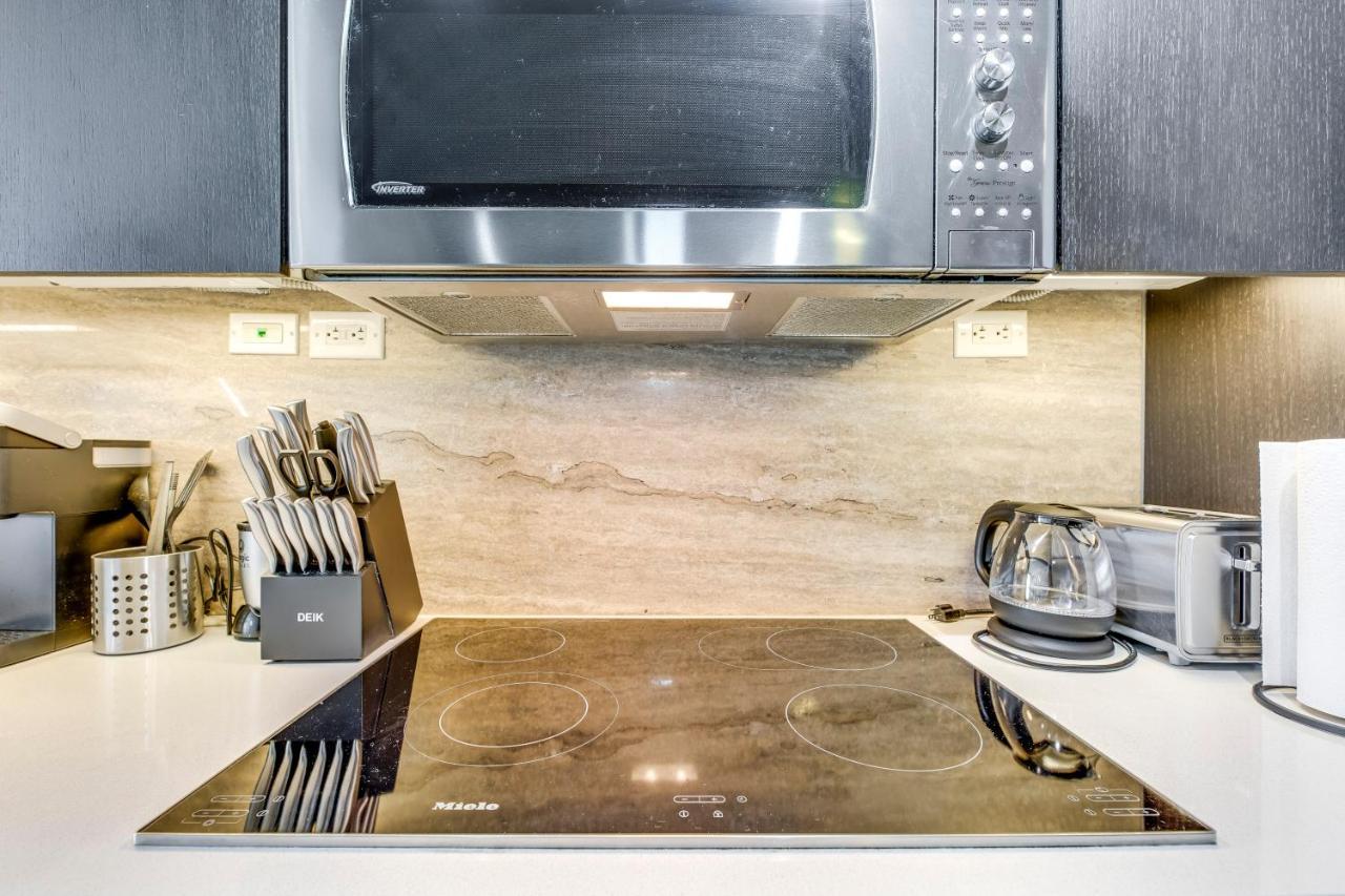 Inn Atlas Furnished Apartments- Iceboat Terrace