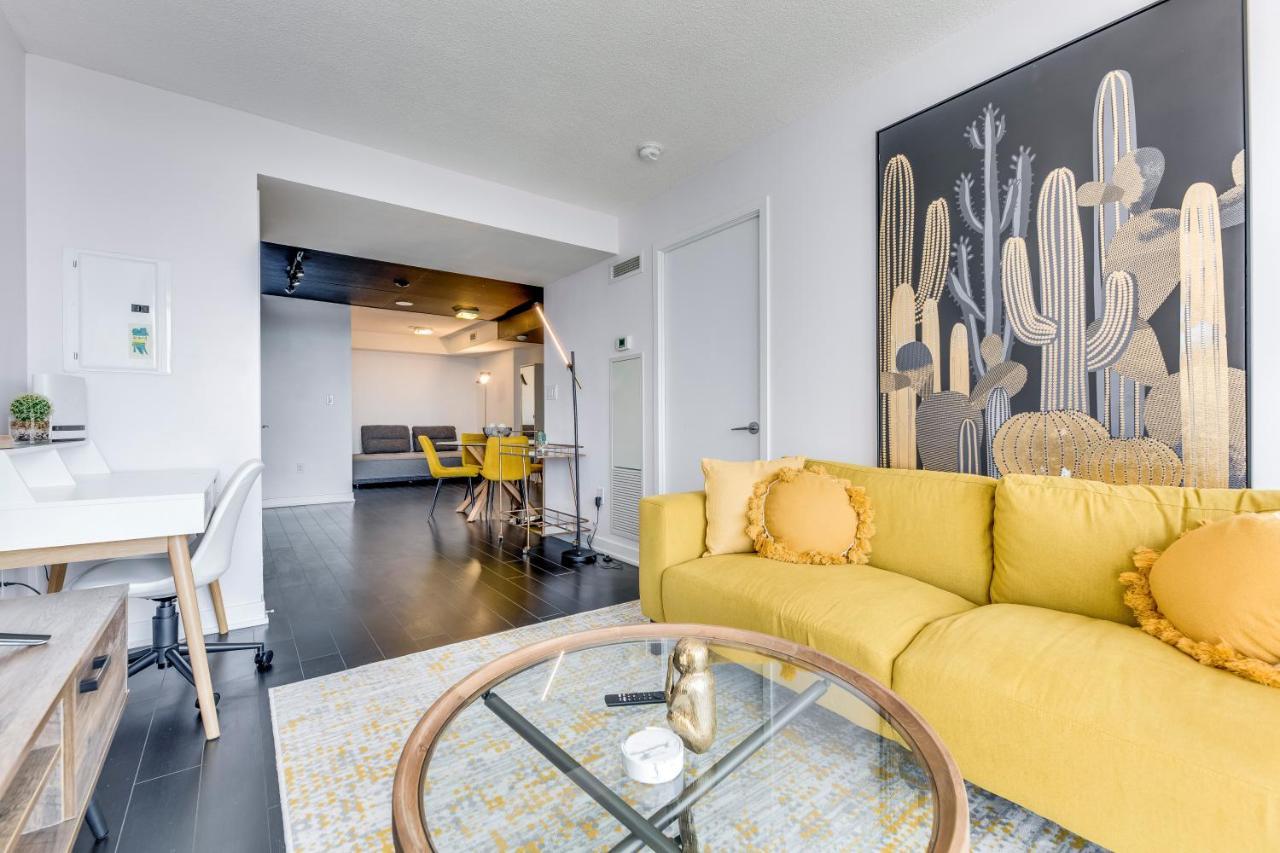 Atlas Furnished Apartments- Iceboat Terrace Inn 3*