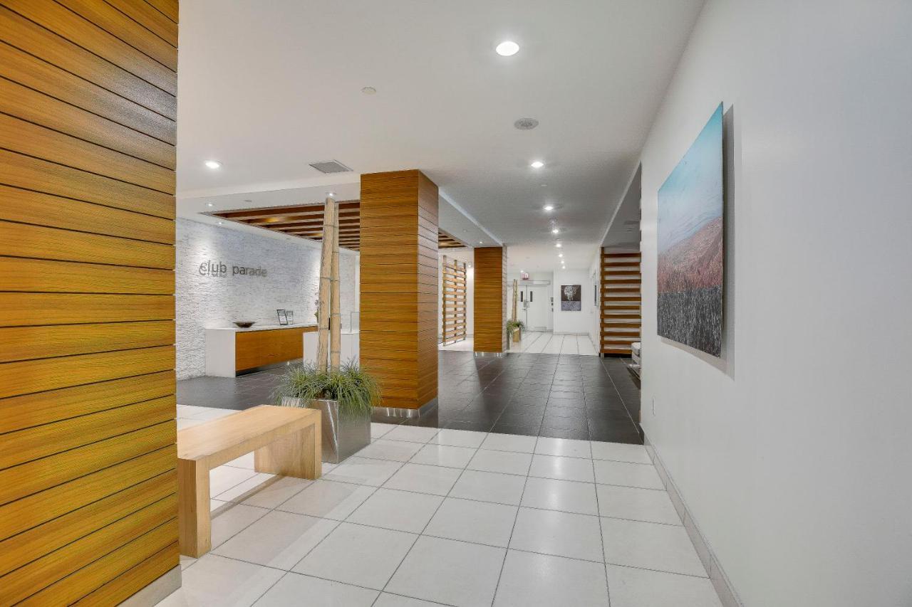Atlas Furnished Apartments- Iceboat Terrace Inn 3*