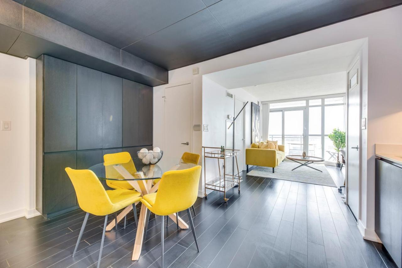 Atlas Furnished Apartments- Iceboat Terrace Inn 3*