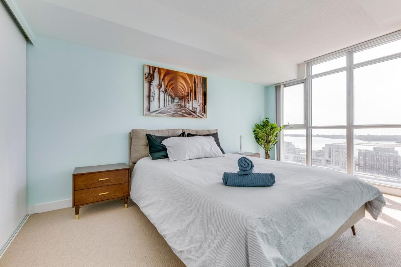 Atlas Furnished Apartments- Iceboat Terrace Inn