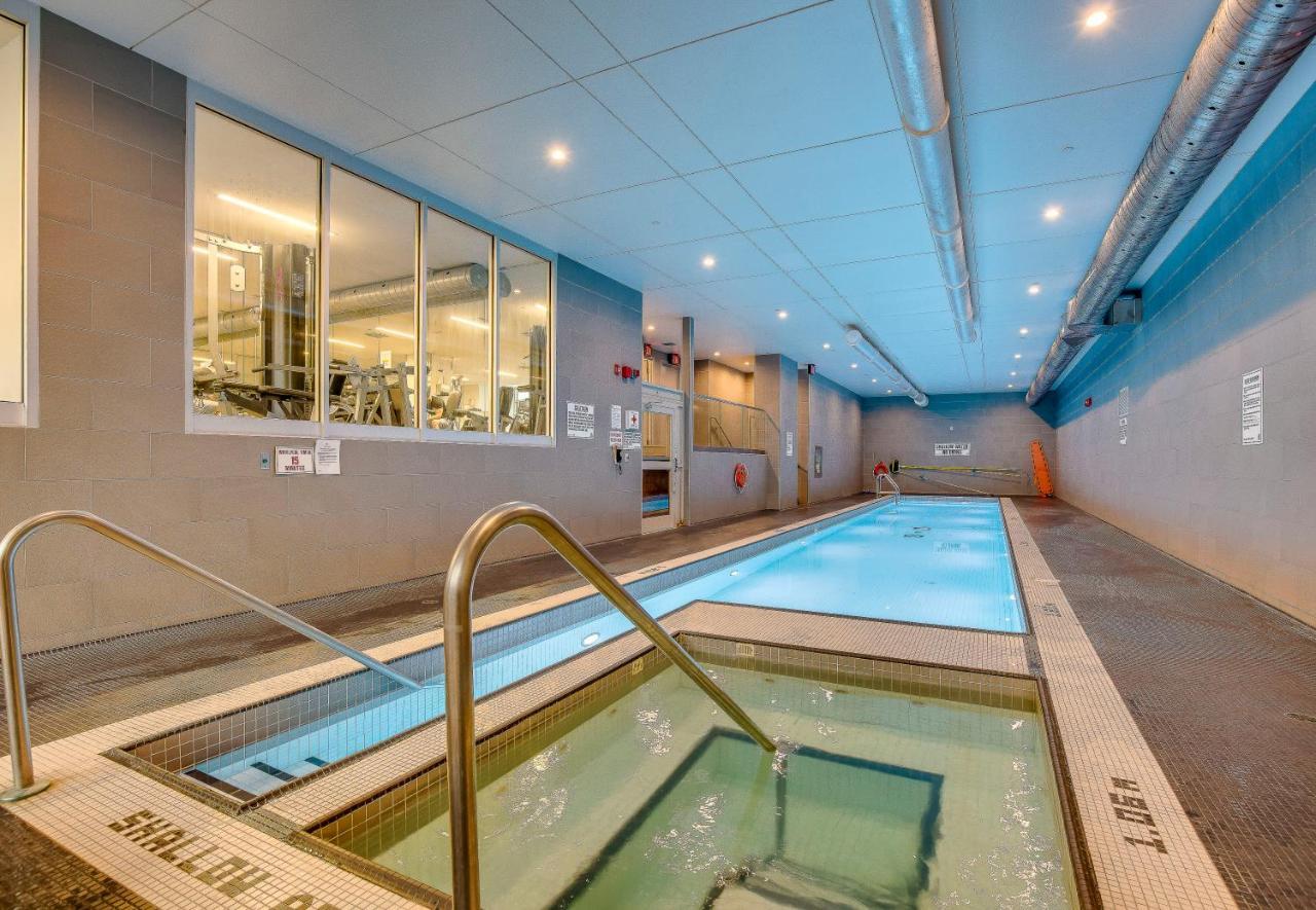 Atlas Furnished Apartments- Iceboat Terrace Inn