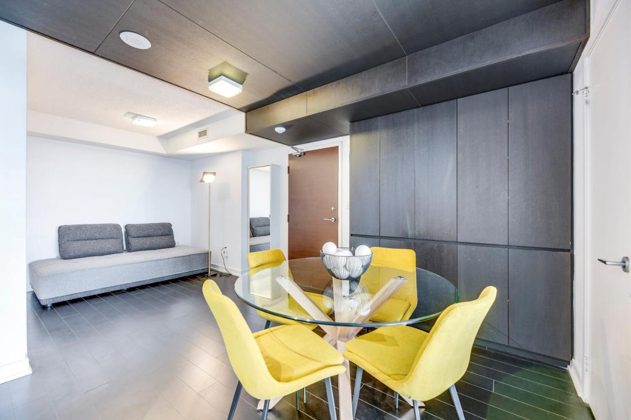 Atlas Furnished Apartments- Iceboat Terrace Inn