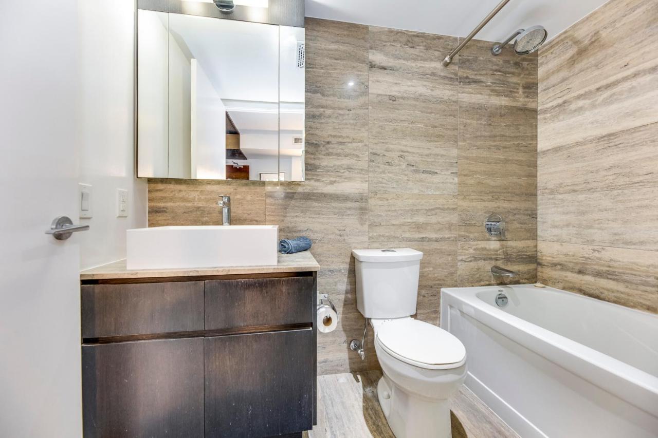 Atlas Furnished Apartments- Iceboat Terrace