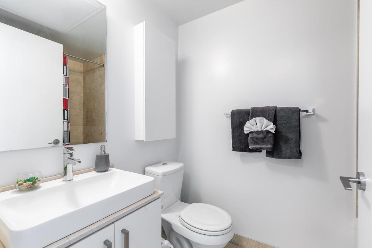 Apartment Stylish 1br - Cn Tower View, Entertainment District-downtown *