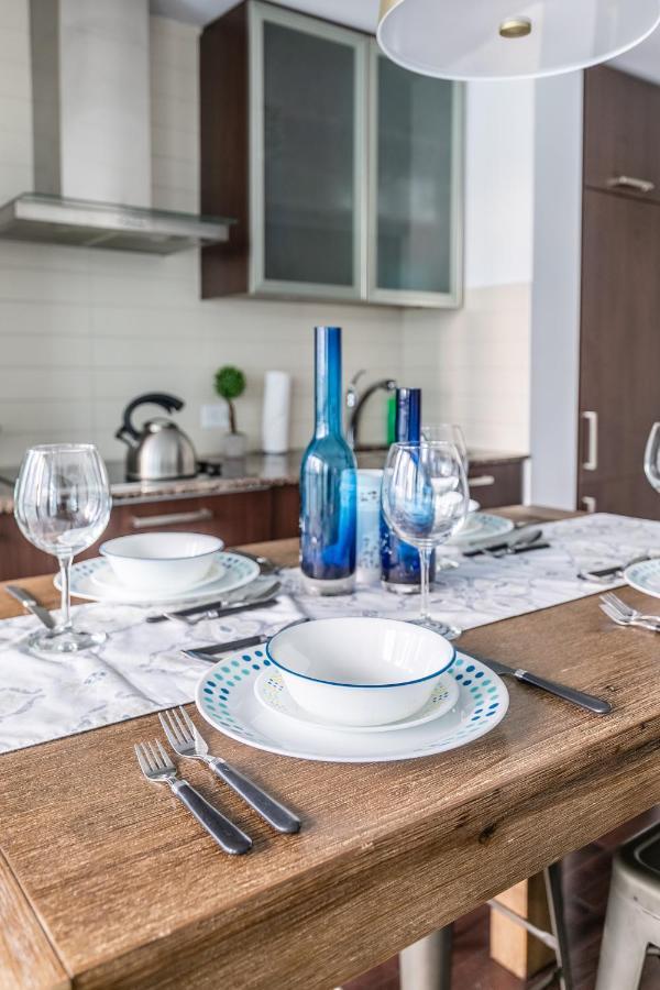 Apartment Stylish 1br - Cn Tower View, Entertainment District-downtown *