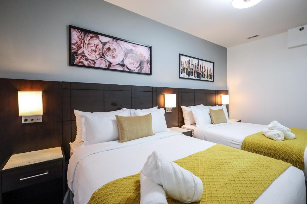 Kensington Boutique Suites * Toronto