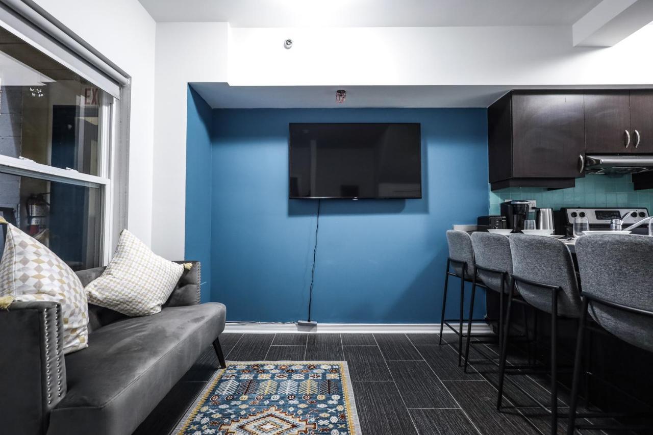 Apartment Kensington Boutique Suites Toronto