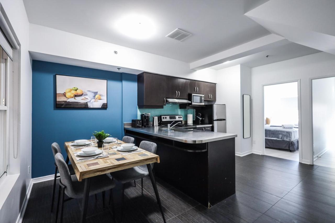 Kensington Boutique Suites * Toronto