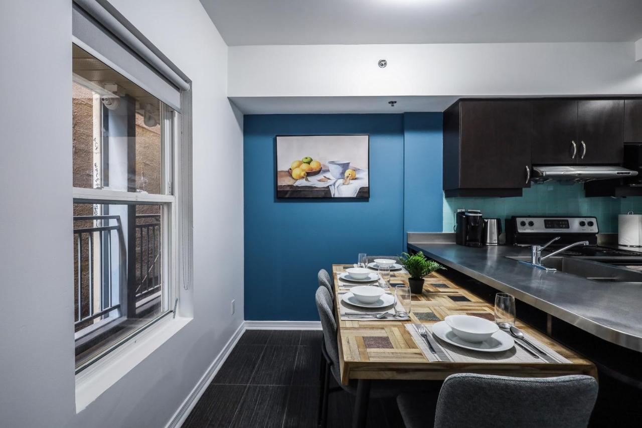 Kensington Boutique Suites Apartment