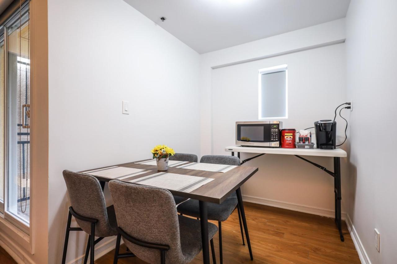 Kensington Boutique Suites Apartment