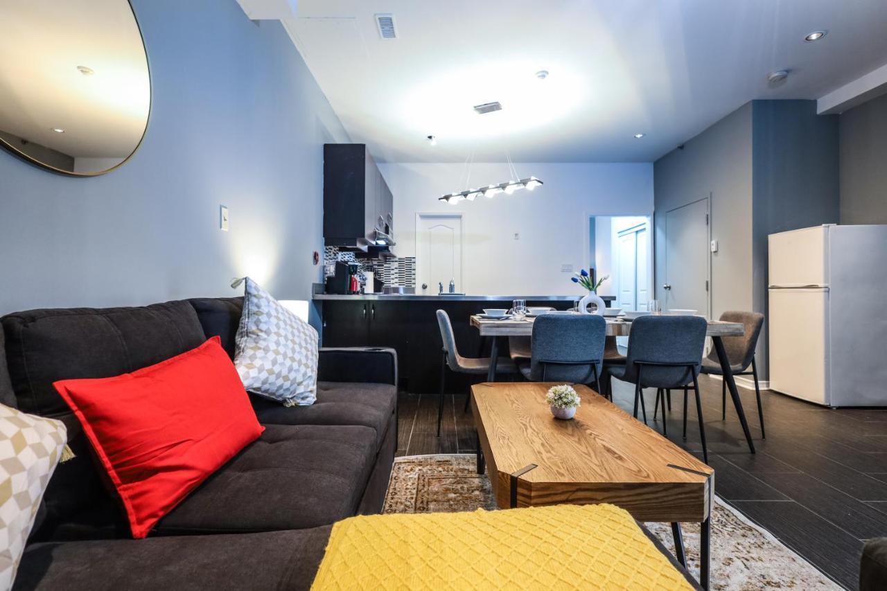Kensington Boutique Suites Apartment Toronto
