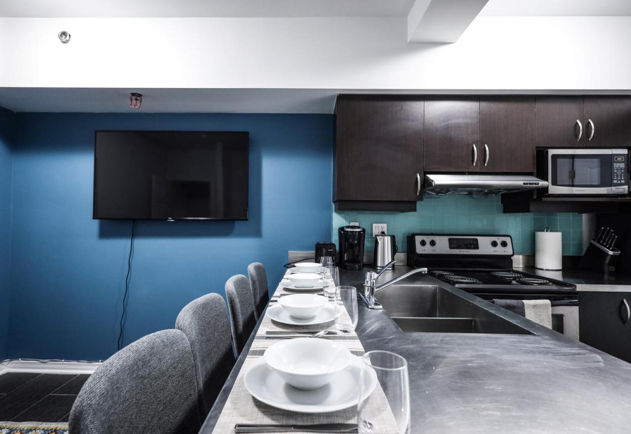 Kensington Boutique Suites * Toronto