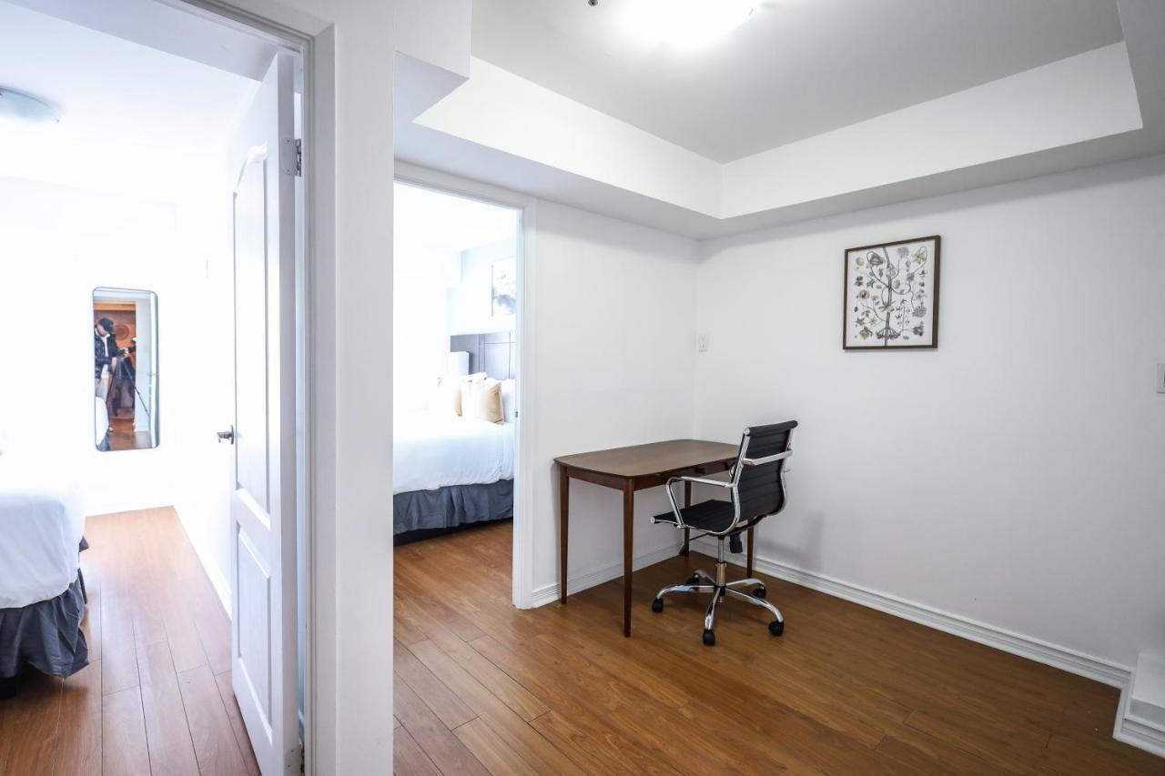 Apartment Kensington Boutique Suites