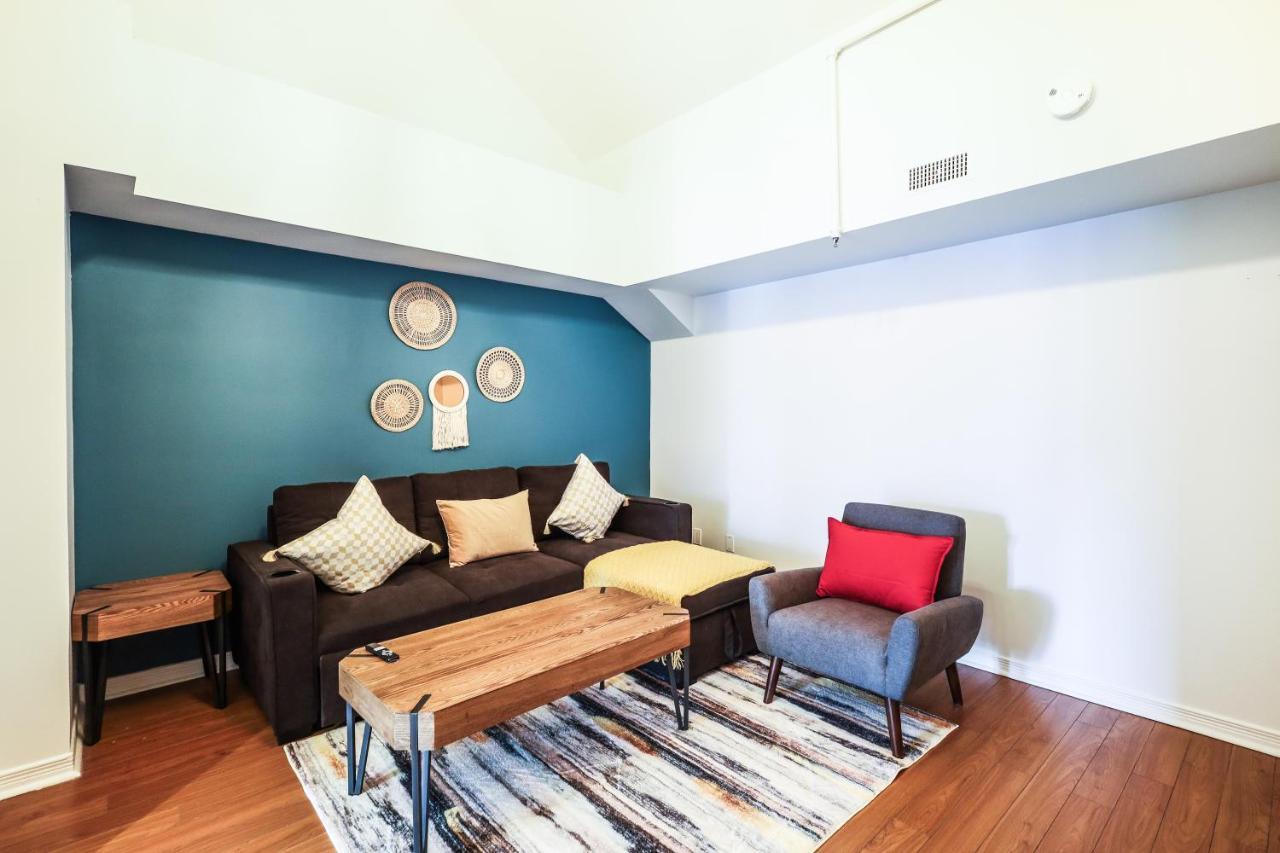 Apartment Kensington Boutique Suites Toronto