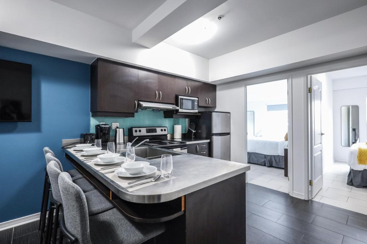 Kensington Boutique Suites Apartment