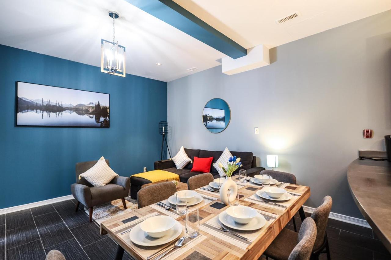 Kensington Boutique Suites Apartment *