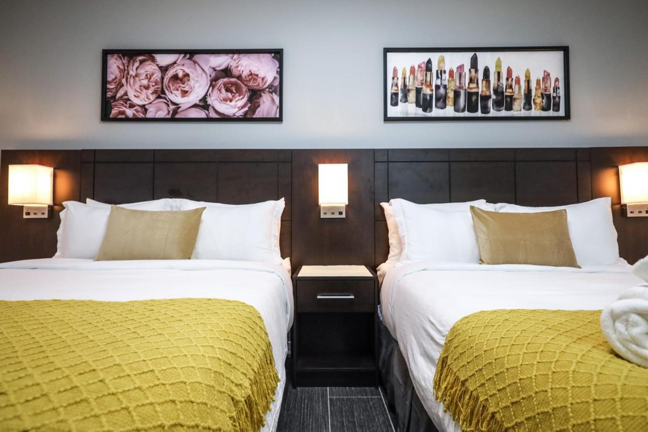 Kensington Boutique Suites Toronto
