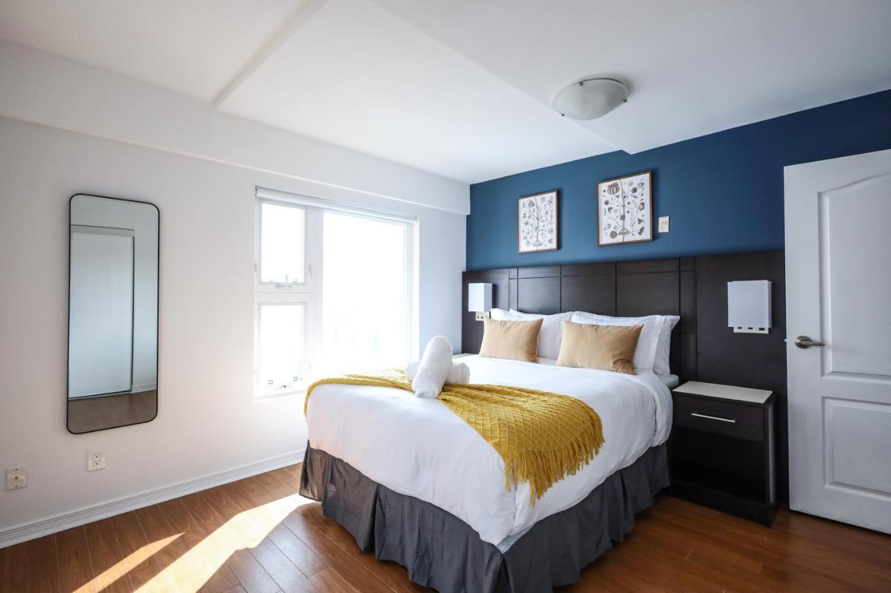 Kensington Boutique Suites *