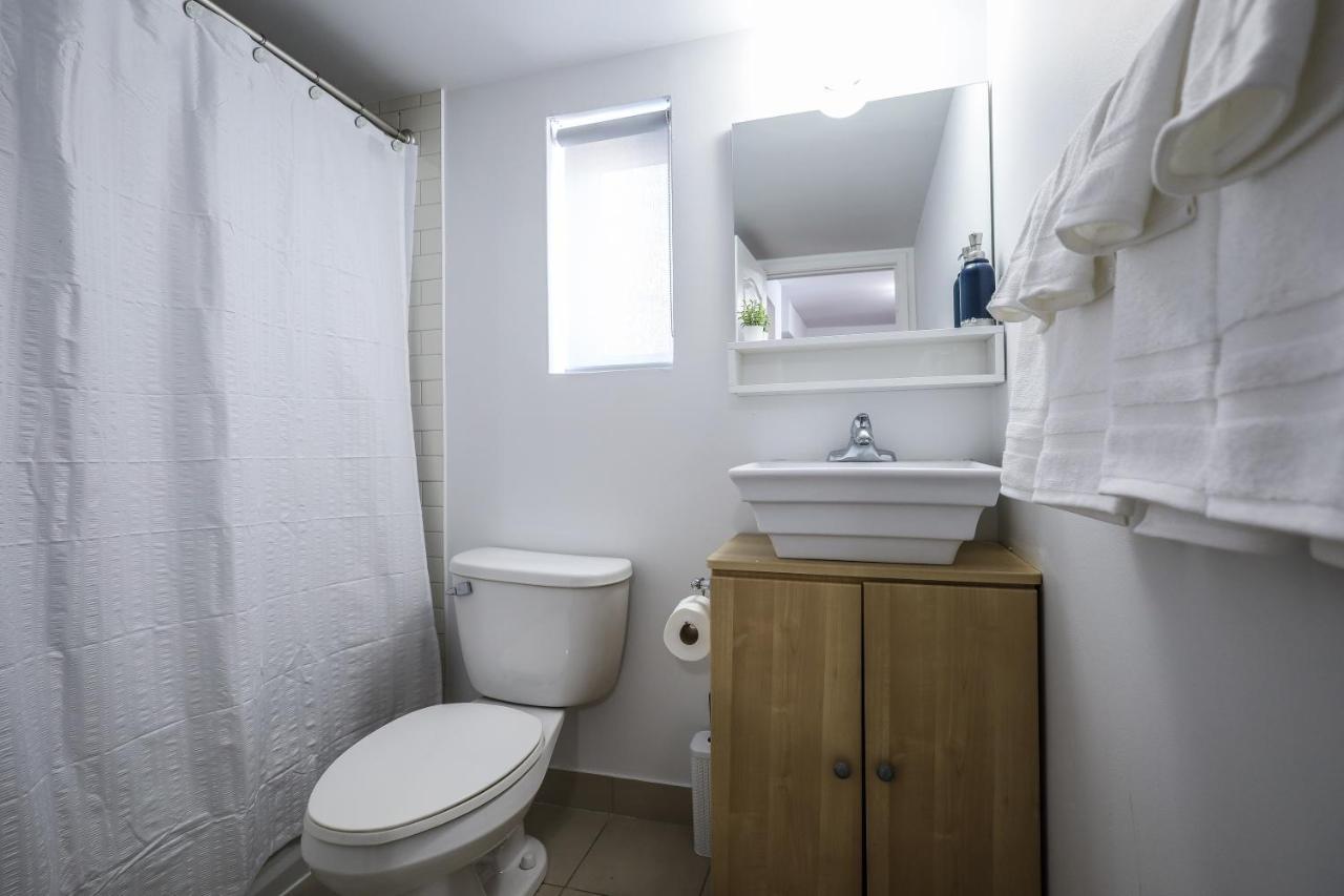 Kensington Boutique Suites