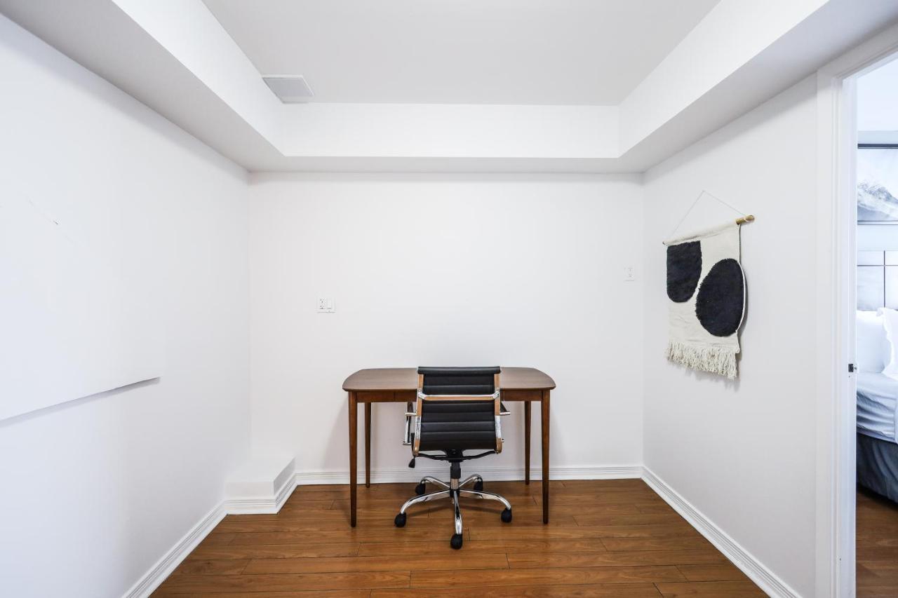 Apartment Kensington Boutique Suites