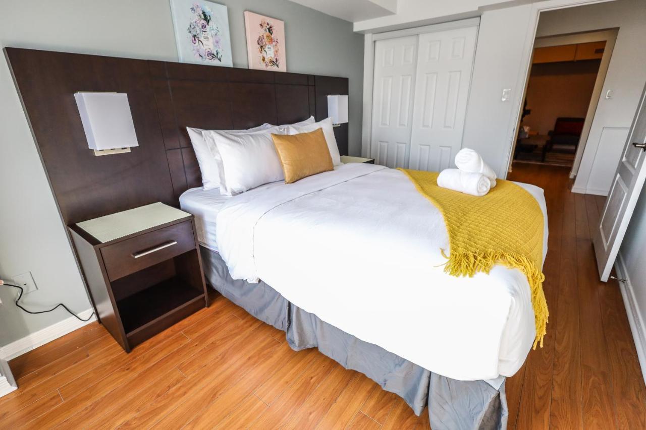 Apartment Kensington Boutique Suites *